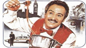 Spaghetti House háttérkép