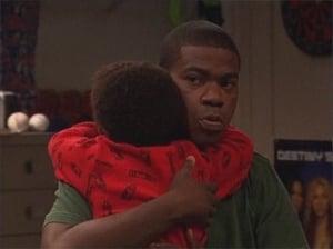 The Tracy Morgan Show Season 1 Ep.2 2. epizód