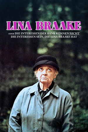 Lina Braake poszter