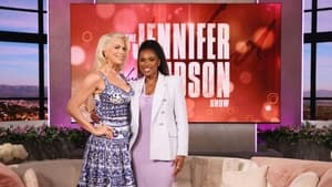 The Jennifer Hudson Show 1. évad Ep.4 4. epizód