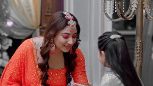बड़े अच्छे लगते हैं 2. évad Ep.356 356. epizód