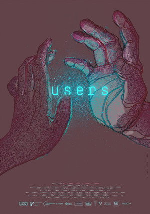 Users poszter
