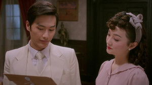 翩翩冷少俏佳人 1. évad Ep.17 17. epizód