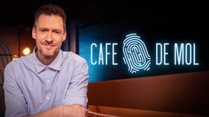 Café De Mol kép