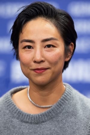 Greta Lee profil kép