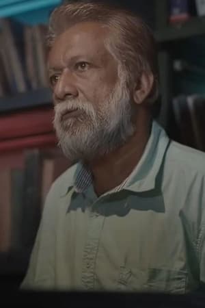 Xavier Manackatharayil