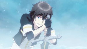 七星のスバル Season 1 Ep.8 8. epizód