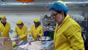 The Apprentice Season 13 Ep.1 1. epizód