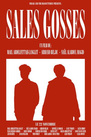SALES GOSSES