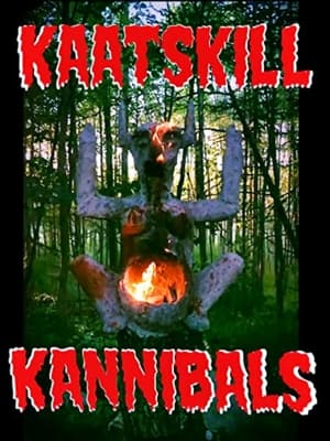 Kaatskill Kannibals poszter