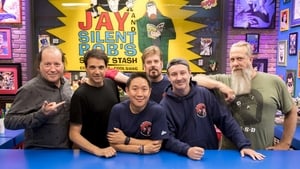 Comic Book Men Season 6 Ep.9 9. epizód