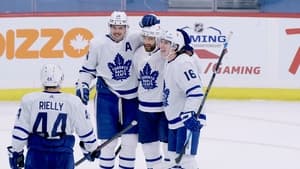 Mindent vagy semmit: Toronto Maple Leafs kép