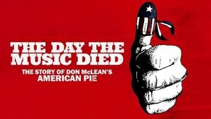 The Day the Music Died: The Story of Don McLean's "American Pie" háttérkép