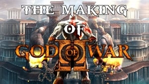 The Making of God of War II háttérkép