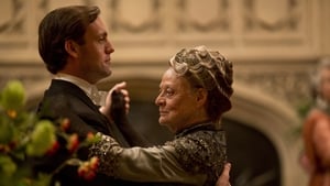 Downton Abbey 4. évad Ep.6 6. epizód