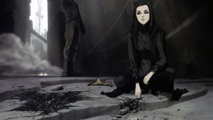 Ergo Proxy kép