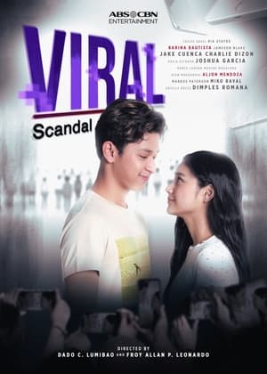 Viral Scandal poszter