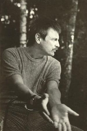 Andrei Tarkovsky profil kép