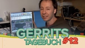 Gerrits Tagebuch 1. évad Ep.12 12. epizód