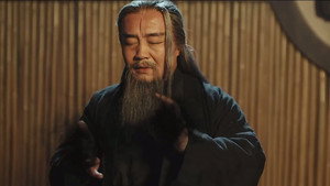 九爷伏魔 háttérkép
