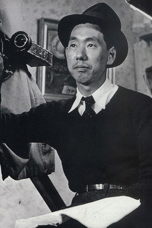 Mikio Naruse profil kép