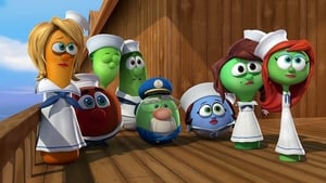 VeggieTales: Noah's Ark háttérkép