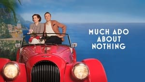 National Theatre Live: Much Ado About Nothing háttérkép