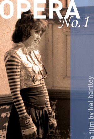 Opera No. 1 poszter