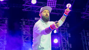 Limp Bizkit - Live at Rock am Ring háttérkép