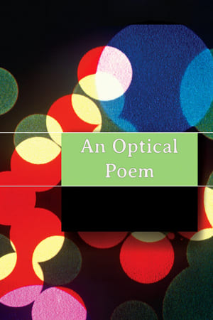 An Optical Poem poszter