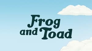 Frog and Toad kép