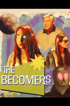The Becomers poszter
