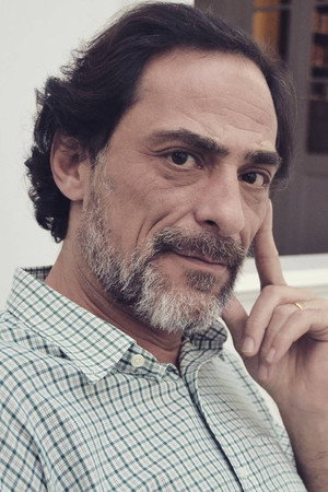 Paulo Matos profil kép