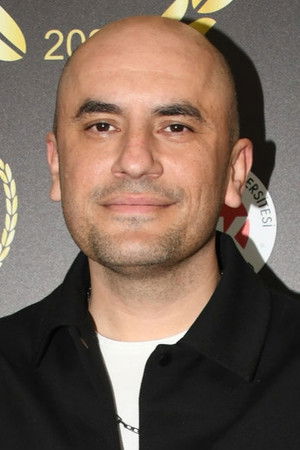 Giray Altınok profil kép