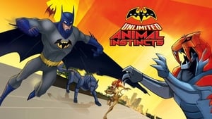 Batman határtalanul - Féktelen ösztönök háttérkép