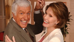 The Dick Van Dyke Show Revisited háttérkép