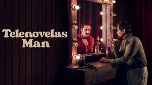 El Galán: A szappanoperahős kép