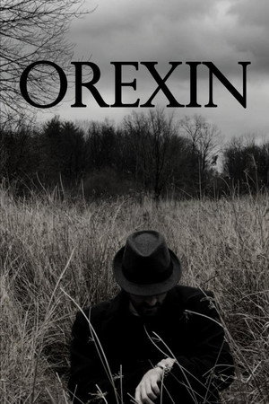 Orexin poszter