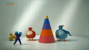 Twirlywoos 4. évad Ep.13 13. epizód