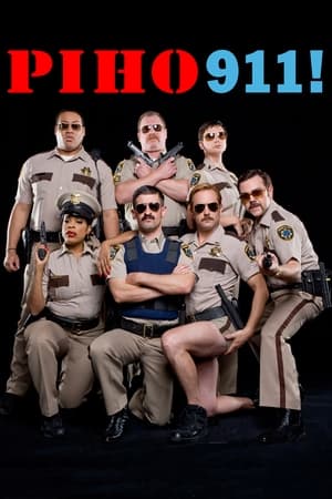 Reno 911! poszter