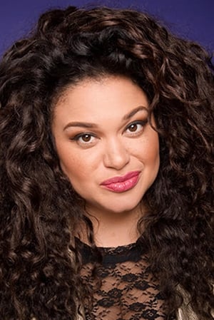 Michelle Buteau profil kép