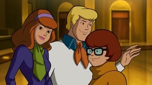 Scooby Doo - Az operaház fantomjai háttérkép