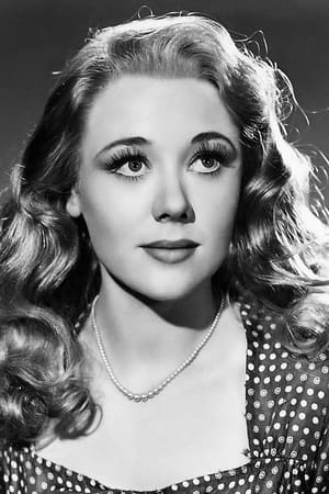 Glynis Johns profil kép