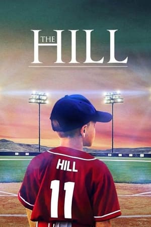 Ricky Hill: Baseball az élet poszter