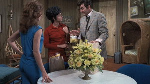 Mannix Season 4 Ep.13 13. epizód
