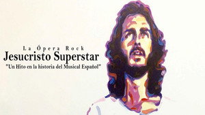 La ópera rock Jesucristo Superstar: un hito en la historia del musical español háttérkép