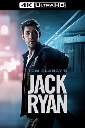 Jack Ryan poszter