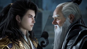 师兄啊师兄 1. évad Ep.128 128. epizód