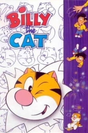 Billy the Cat, dans la peau d'un chat