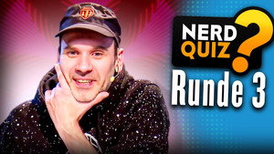 Nerd Quiz 8. évad Ep.3 3. epizód